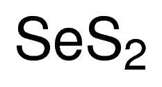 Selenium sulfide