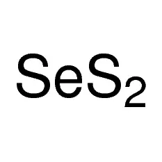 Selenium sulfide