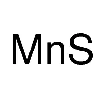 Manganese(II) sulfide