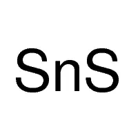 Tin(II) sulfide