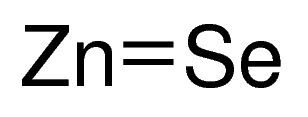 Zinc selenide