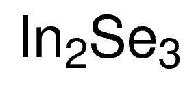 Indium(III) selenide