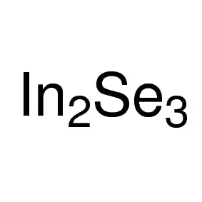 Indium(III) selenide
