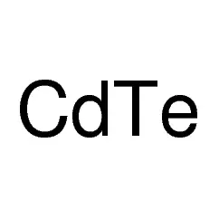 Cadmium telluride