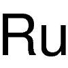 Ruthenium