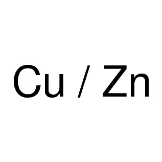 Zinc-Copper couple