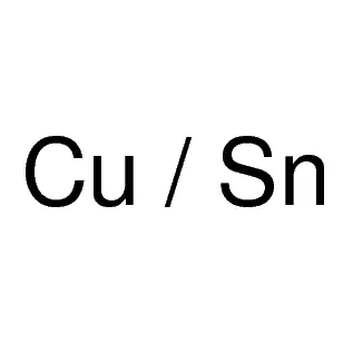 Copper-tin alloy