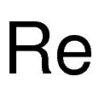 Rhenium
