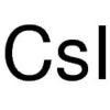 Cesium iodide