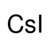 Cesium iodide