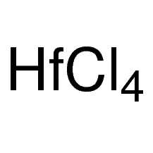 Hafnium(IV) chloride