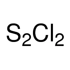 Sulfur monochloride