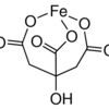 Ferric citrate