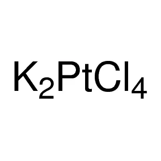 Potassium tetrachloroplatinate(II)