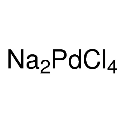 Sodium tetrachloropalladate(II)