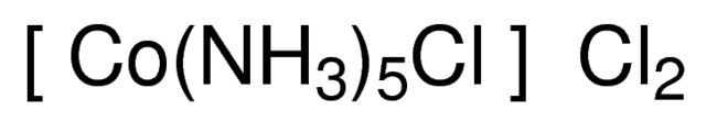 Pentaamminechlorocobalt(III) chloride