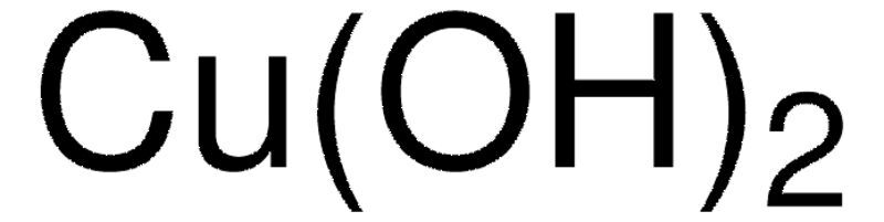 Copper(II) hydroxide