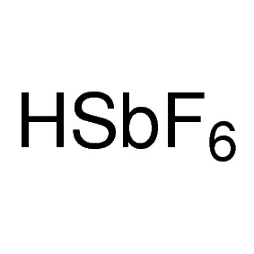 Fluoroantimonic acid
