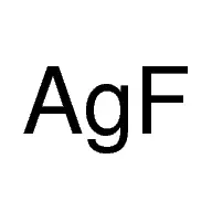 Silver(I) fluoride