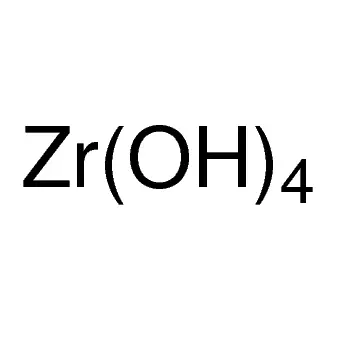 Zirconium(IV) hydroxide