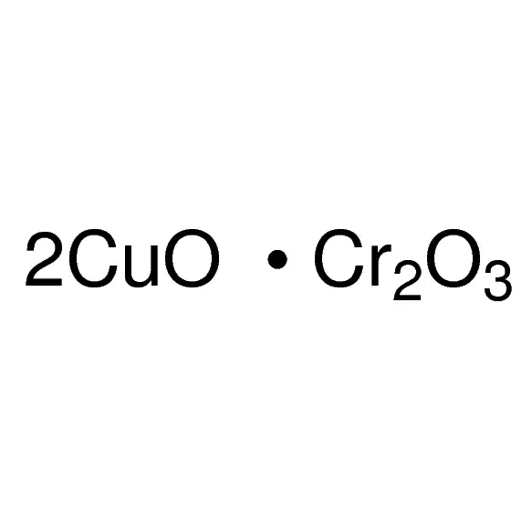 Copper chromite