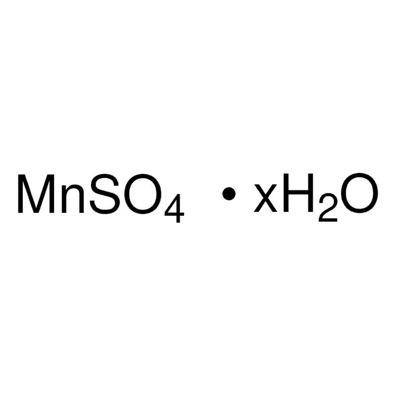 Manganese(II) sulfate hydrate
