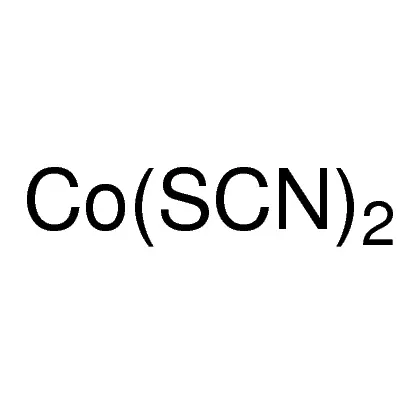 Cobalt(II) thiocyanate