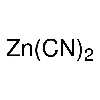 Zinc cyanide