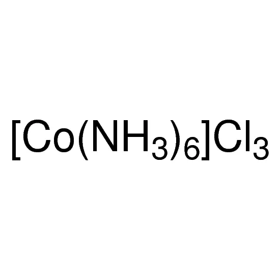 Hexaamminecobalt(III) chloride