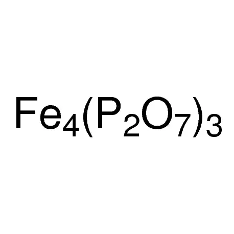 Iron(III) pyrophosphate