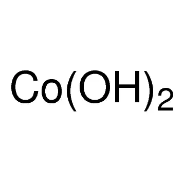 Cobalt(II) hydroxide