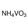 Ammonium metavanadate