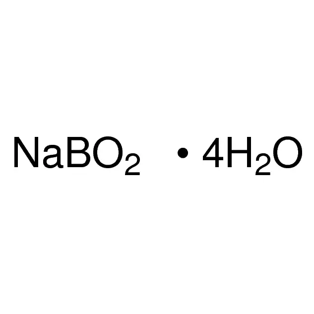 Sodium metaborate tetrahydrate