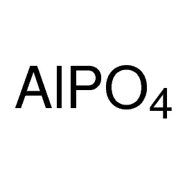 Aluminum phosphate