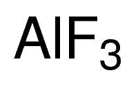 Aluminum fluoride