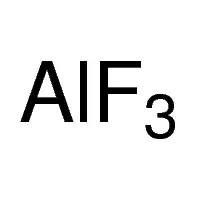 Aluminum fluoride