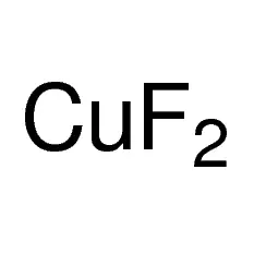 Copper(II) fluoride
