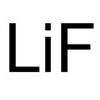 Lithium fluoride
