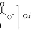 Copper(II) tartrate hydrate