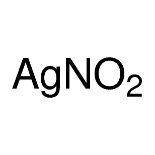 Silver nitrite