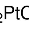 Potassium tetrachloroplatinate(II)