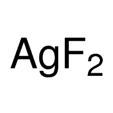 Silver(II) fluoride