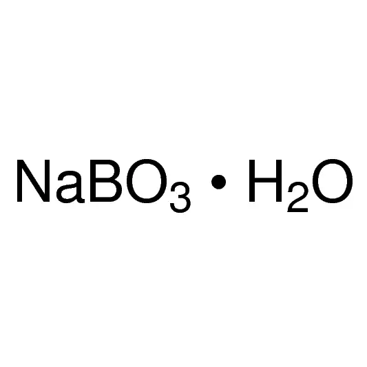 Sodium perborate monohydrate