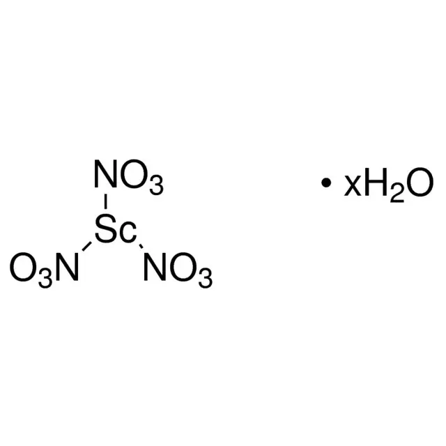 Scandium(III) nitrate hydrate