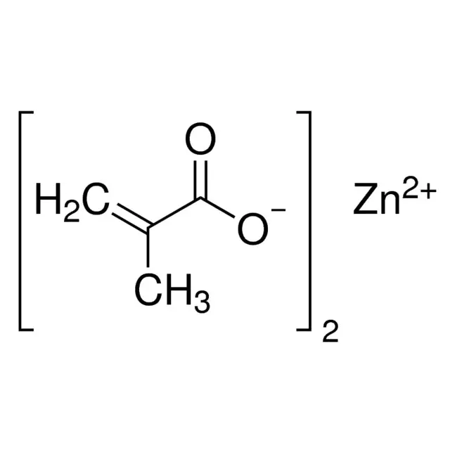 Zinc methacrylate