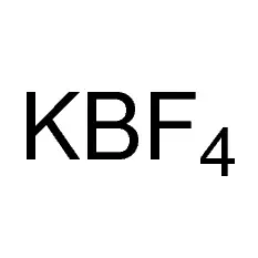 Potassium tetrafluoroborate