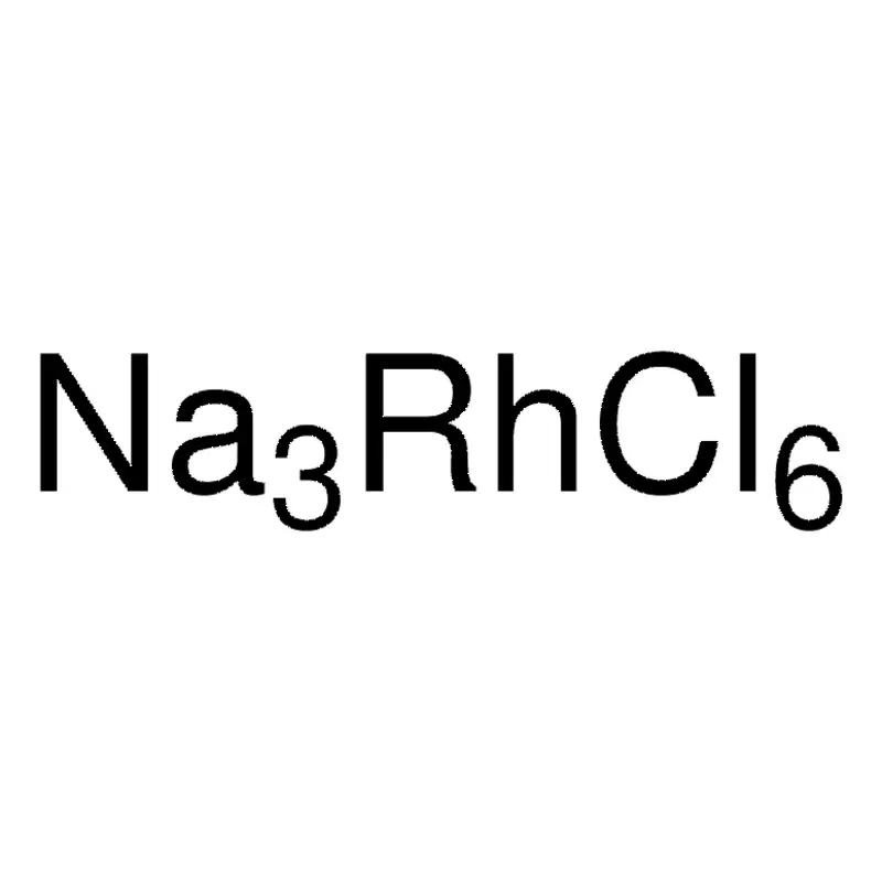 Sodium hexachlororhodate(III)