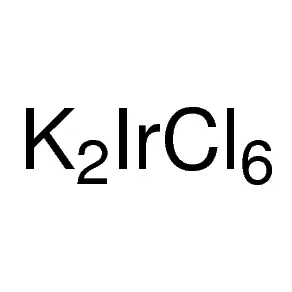 Potassium hexachloroiridate(IV)