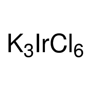 Potassium hexachloroiridate(III)