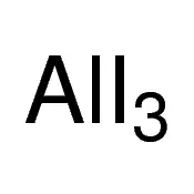 Aluminum iodide